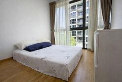 The Inflora (D17), Condominium #542292081